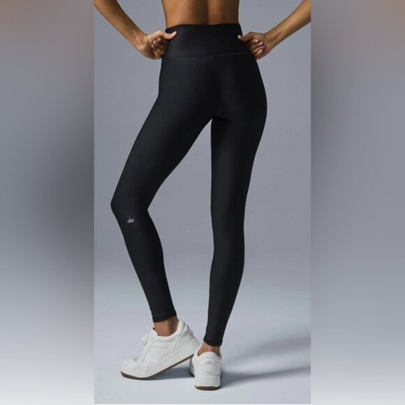 NWT ALO YOGA7/8 High-Waist Airlift Legging - Picture 3 of 4